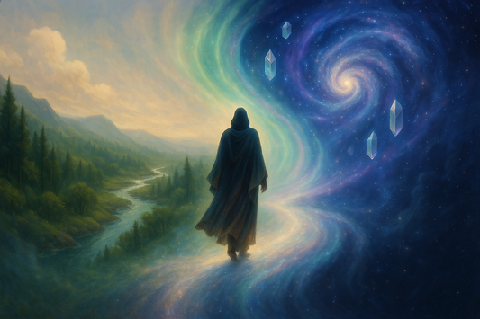 Walking Between Worlds: Carl Jung, Psychotherapy and the Wisdom of Tarot