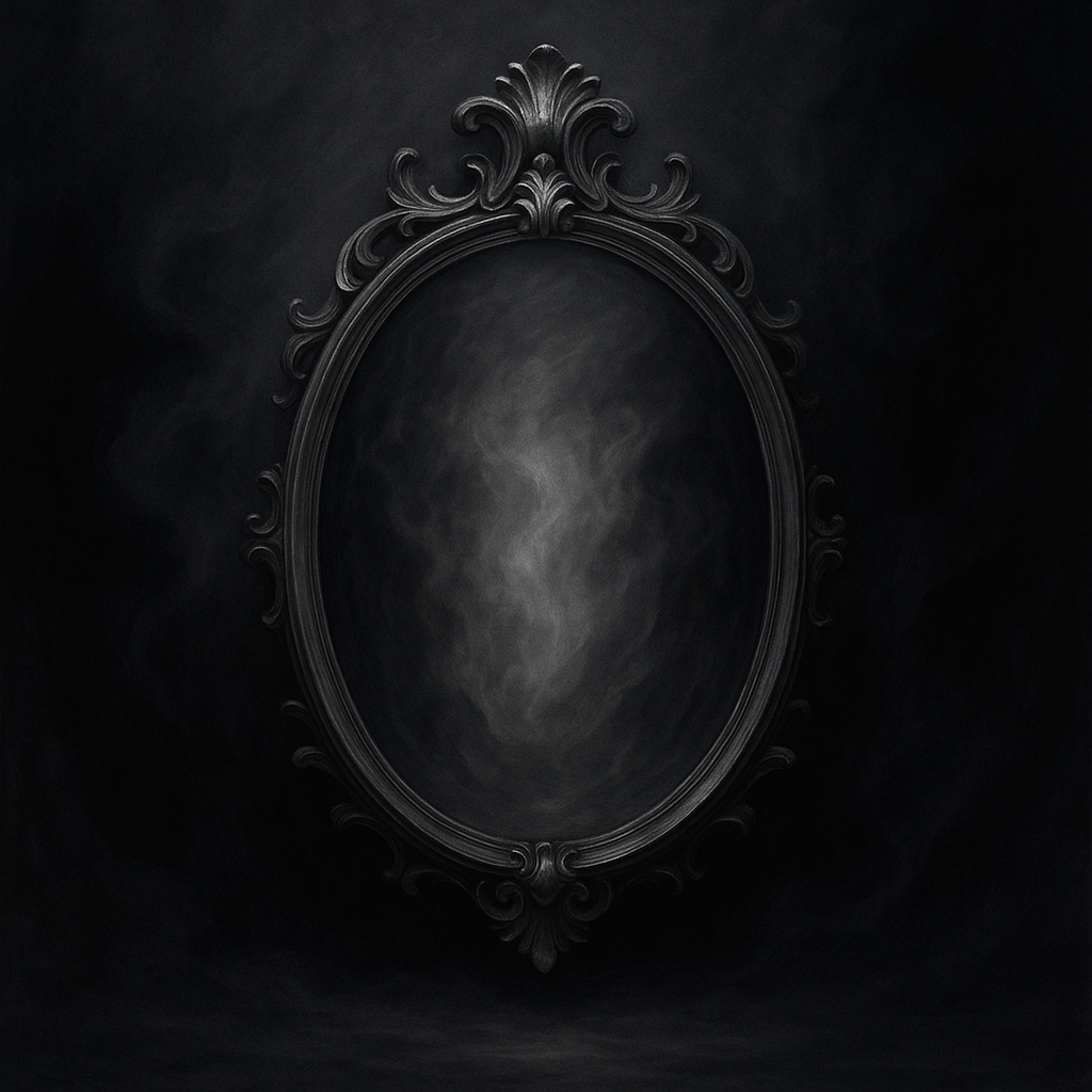The Shadow Mirror Personalised Email Reading