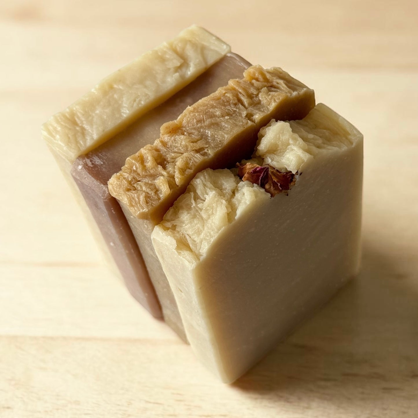 Sensitive Soul Artisan Soap Bundle