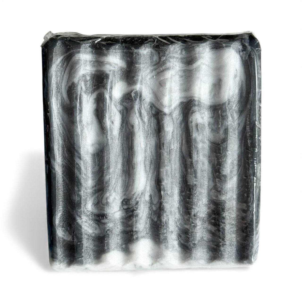 No. 1: KARMA Coconut and Charcoal Handmade Bougie Goat Milk Soap Bar (140g)