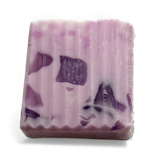 No. 2: BEWITCHED Berries and Sugar Handmade Goat Milk Soap Bar (140g)