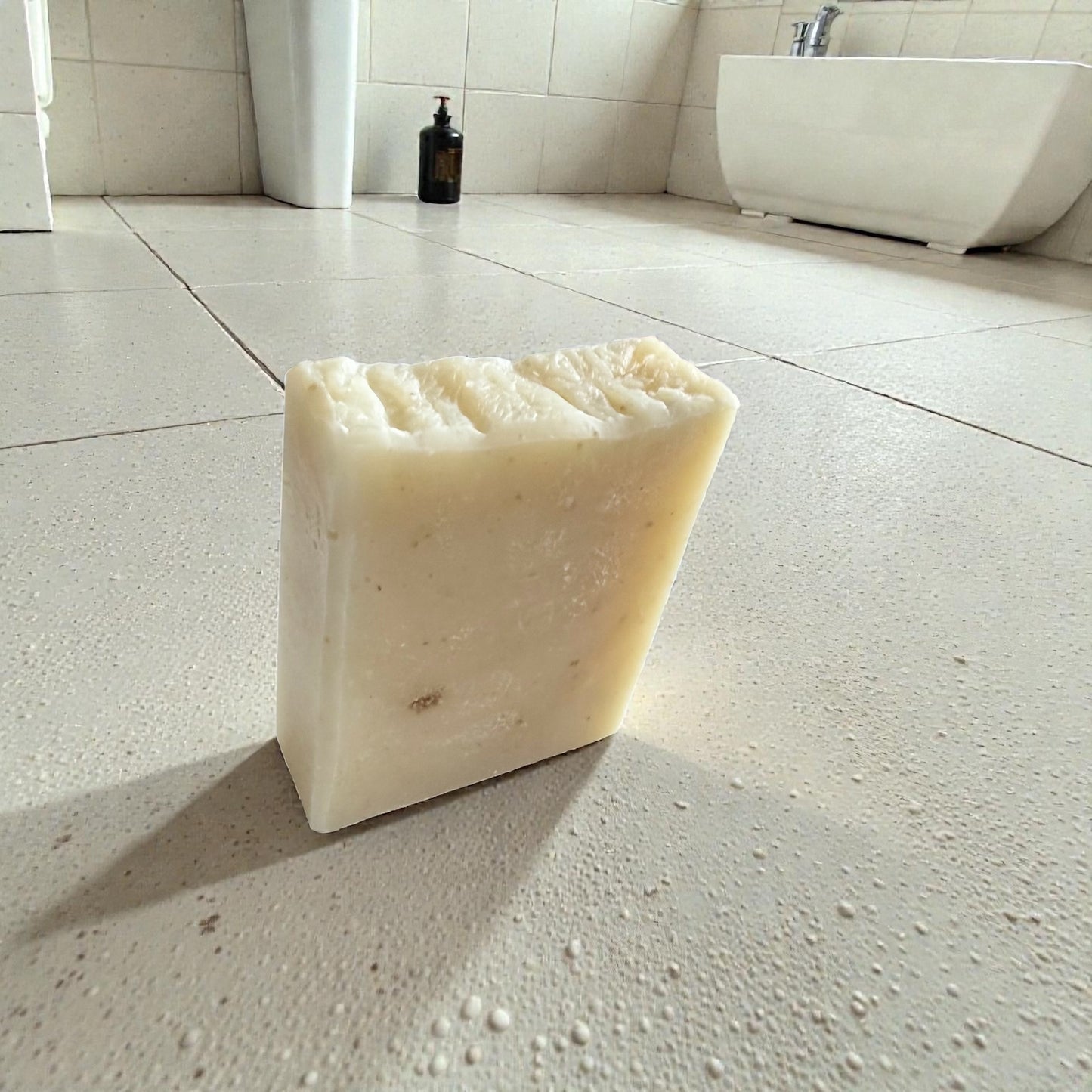 The VIP Soap Society