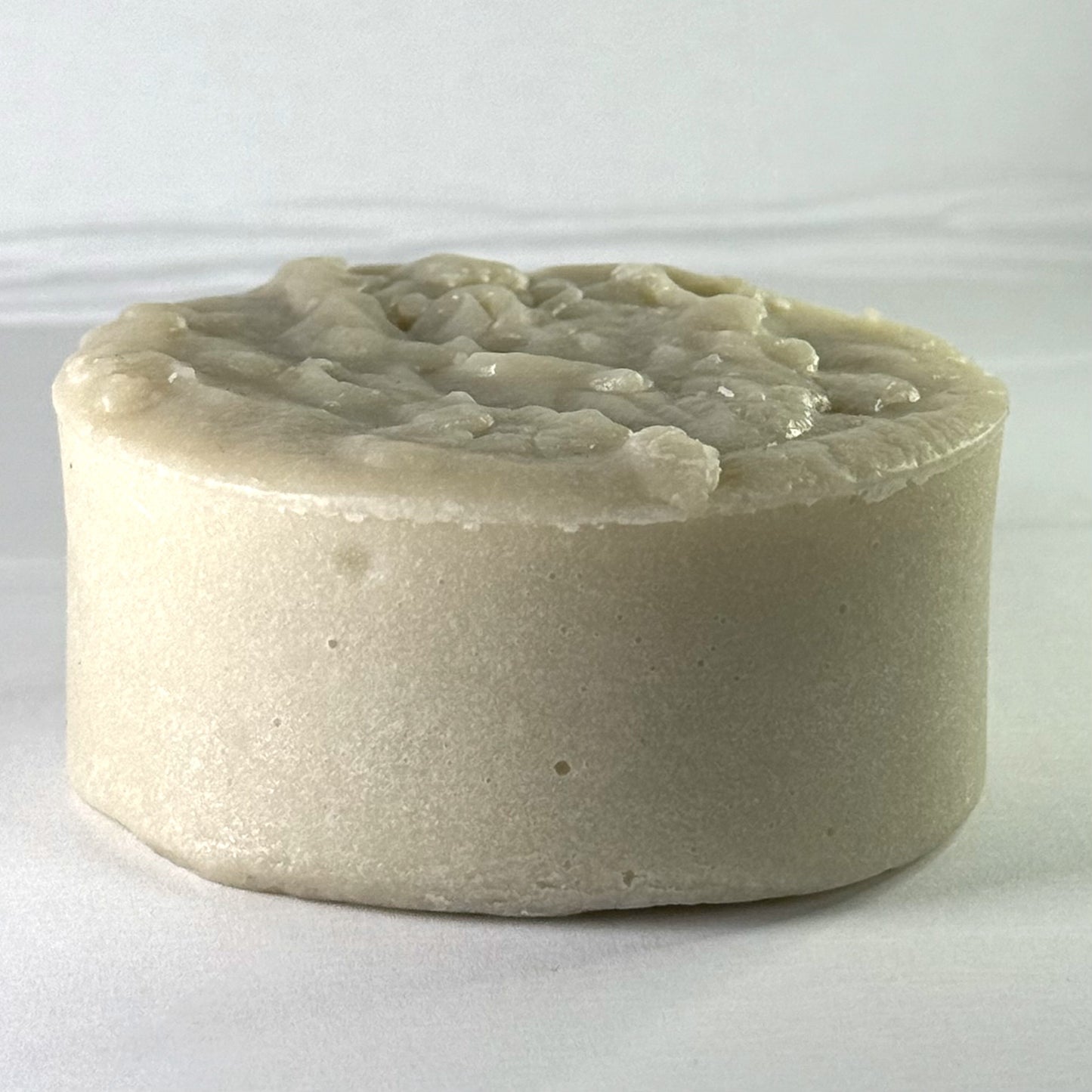 Sweet Ting Juicy Apple and Green Clay Artisan Soap
