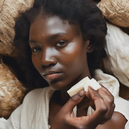 What Tallow Taught Me About Ancestral Beauty Practices