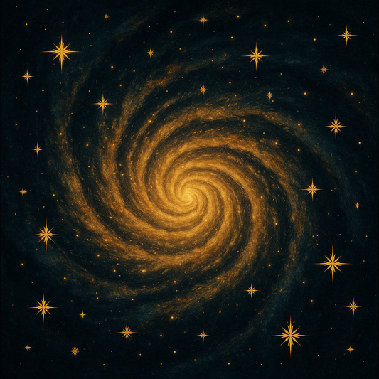Tarot Vibe of the Day: Spin the Wheel, Babe – The Universe Is Moving