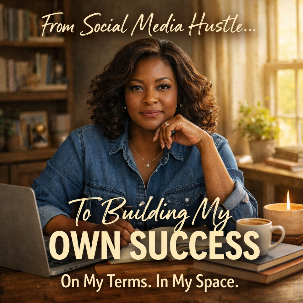 Why Stay-at-Home Mums Are Already Winning