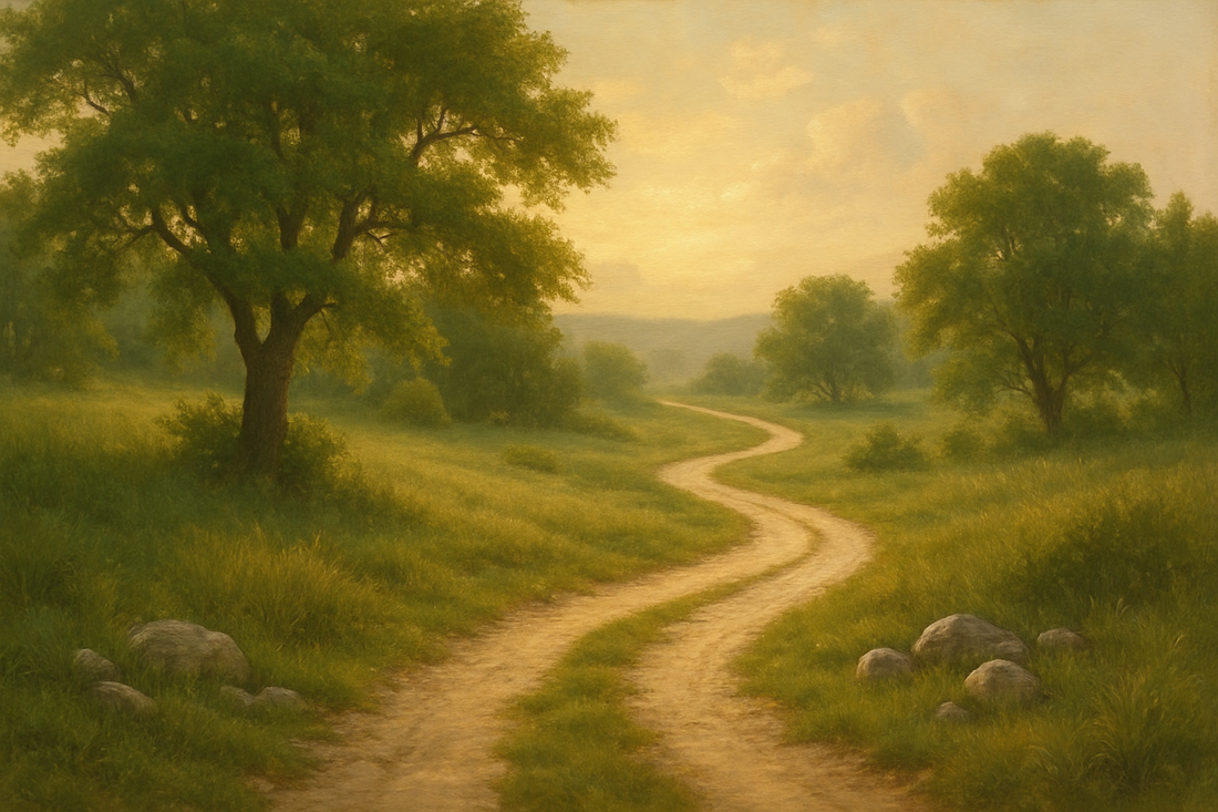 From Fear to Fire: A Soul Path Unfolding