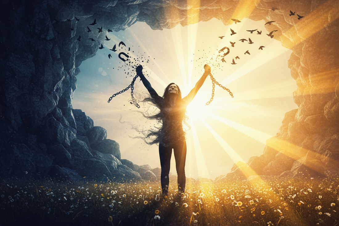 Breaking Free from The Devil