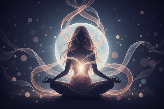 The Power in the Shadows | Tarot Tea