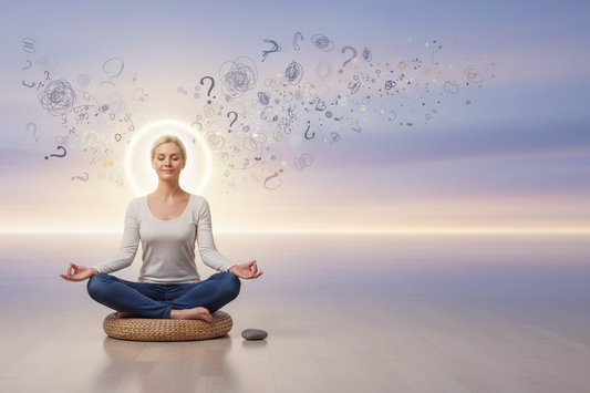 Stop Overthinking It, You Already Decided