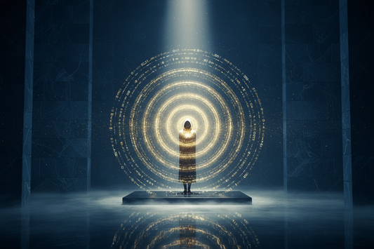 The Truth Is Loud Even When No One Speaks