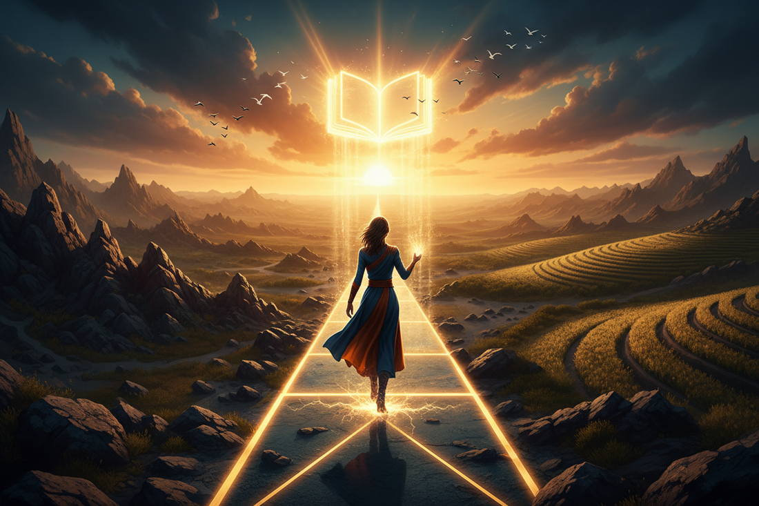 Truth, Boundaries and Bold Action | Collective Reading