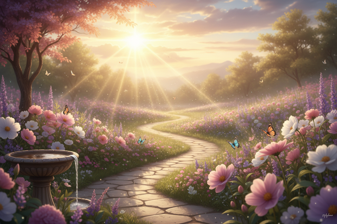 Unexpected Blessings and Quiet Victories Ahead