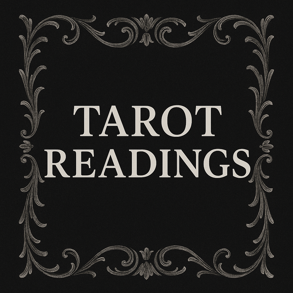 Tarot Readings
