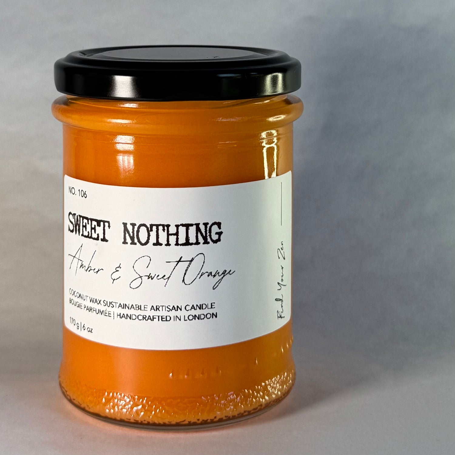 Luxury Candles