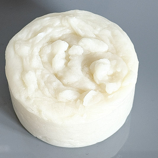 Bare Bones Unscented Artisan Soap