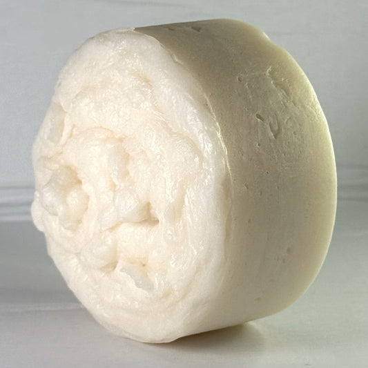 Bare Bones Unscented Hot Process Soap