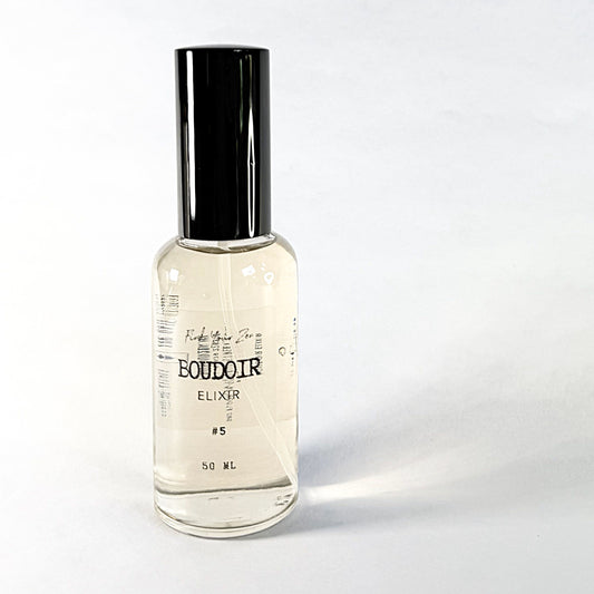 Boudoir Jasmine Artisan Elixir (50 ml)