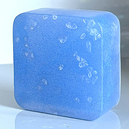 No. 3: COOL BREEZE Handmade Glycerin Bougie Bar (125g)