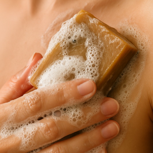 Skin Confidential Luxury Soap Club