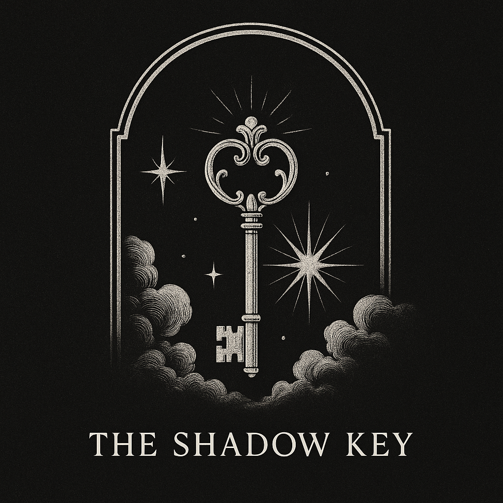 The Shadow Key Personalised Pre-Recorded Tarot Reading