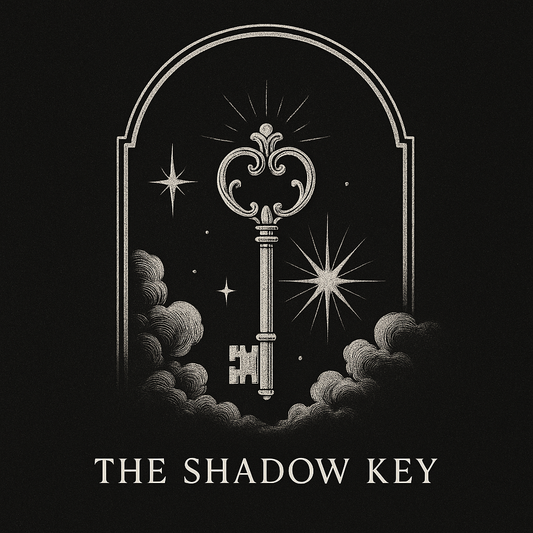 The Shadow Key Personalised Pre-Recorded Tarot Reading