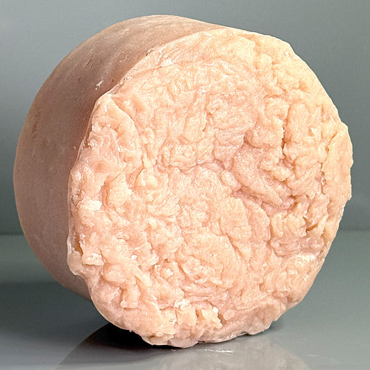 Flirt Strawberry and Calamine Artisan Soap