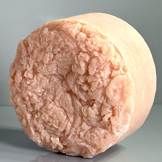 Flirt Strawberry and Calamine Artisan Soap