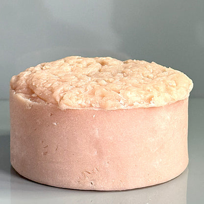 Flirt Strawberry and Calamine Artisan Soap
