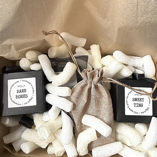 The Founder’s Edit Box