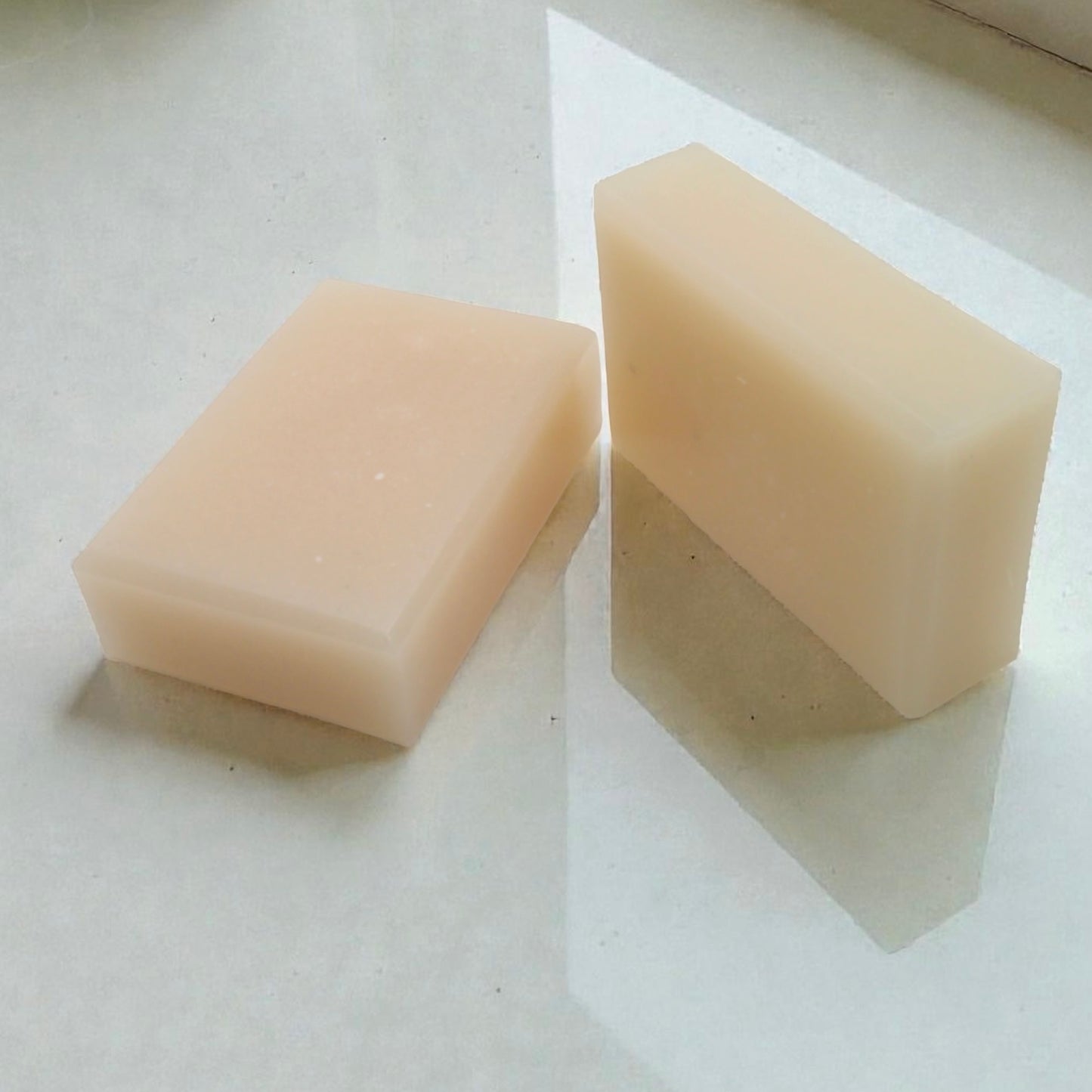 Drift No. 14 – Ozone and Air Glycerin Soap