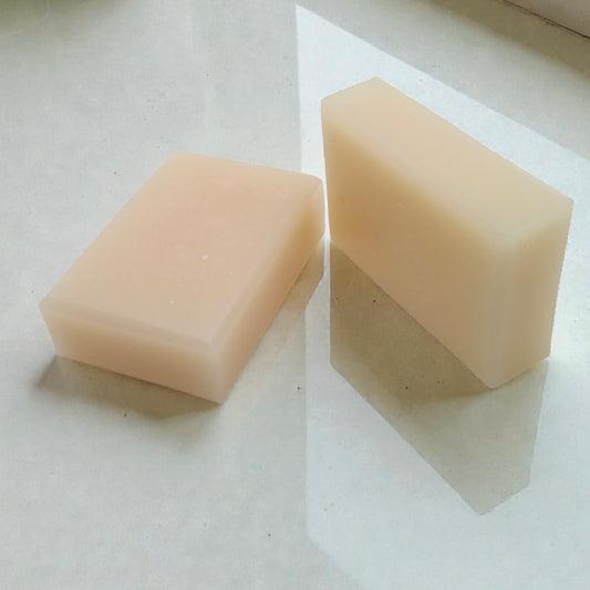 Drift No. 14 – Ozone and Air Glycerin Soap