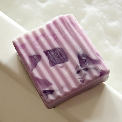 No. 2: BEWITCHED Berries and Sugar Handmade Goat Milk Soap Bar (140g)