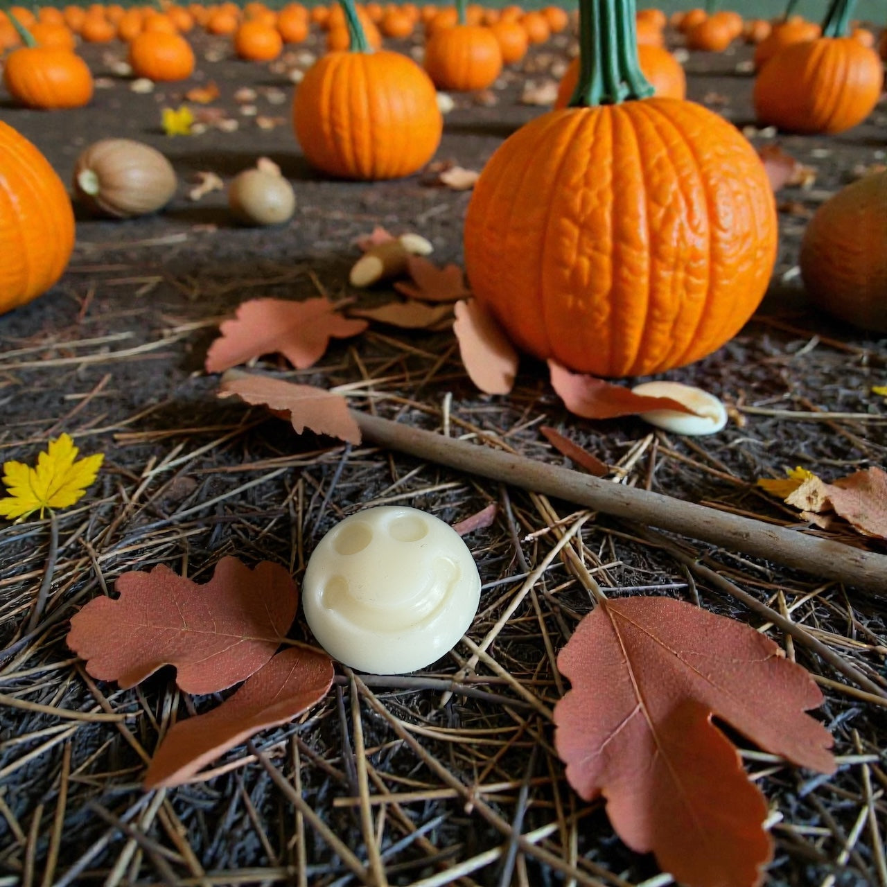 No. 1: KARMA Luxury Soy Wax Melts in a Tin (22 g)