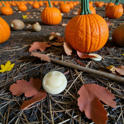 No. 1: KARMA Luxury Soy Wax Melts in a Tin (22 g)