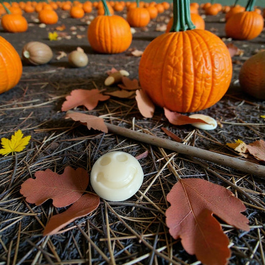 No. 1: KARMA Luxury Soy Wax Melts in a Tin (22 g)