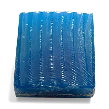 No. 3: OCEAN SAGE Sea Salt Handmade Bougie Glycerin Soap Bar (140g)
