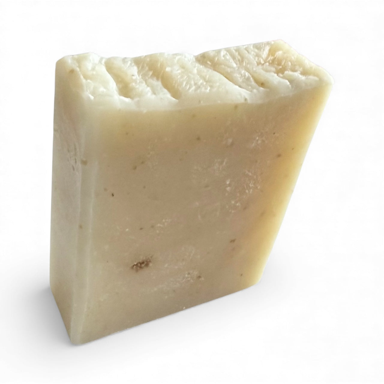 OATASTIC Colloidal Oat Hot Process Artisan Soap Bar (140g)