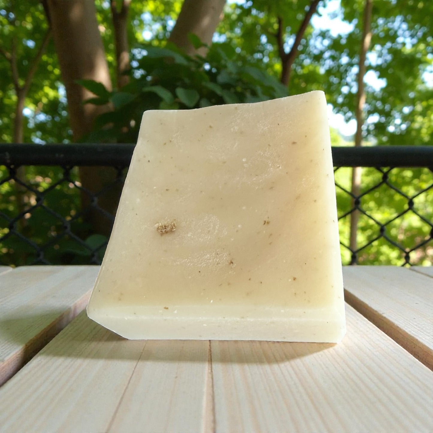 The VIP Soap Society