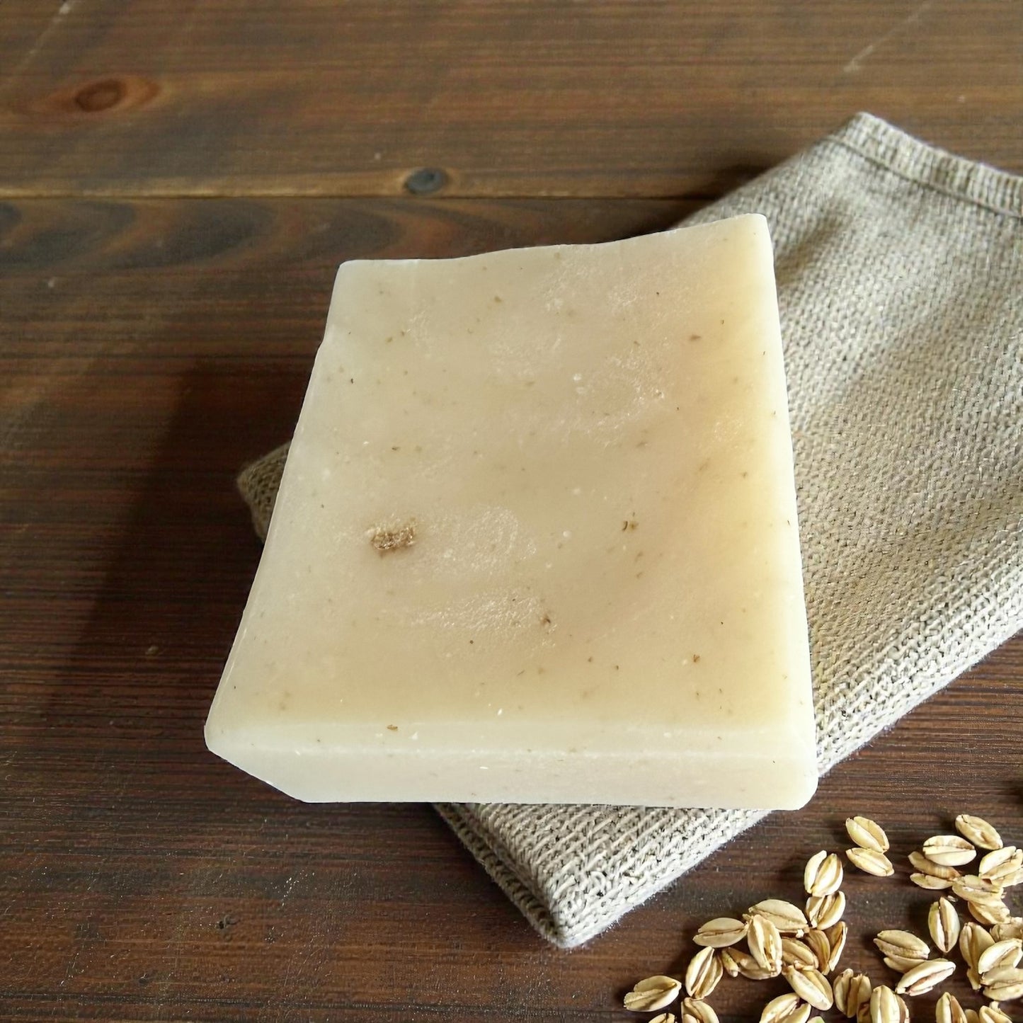 The VIP Soap Society