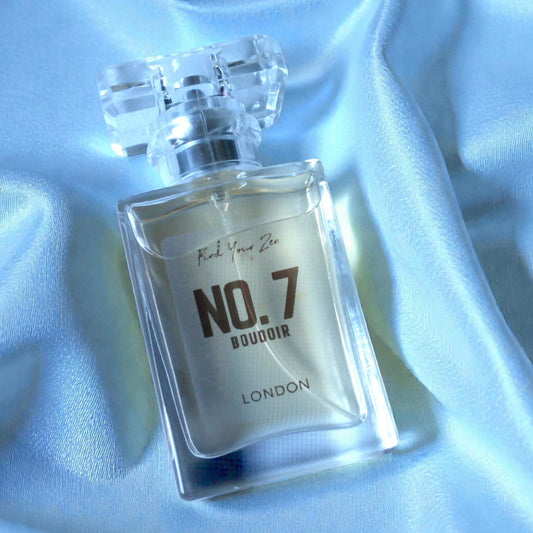 No. 7: Boudoir Elixir - 30ml