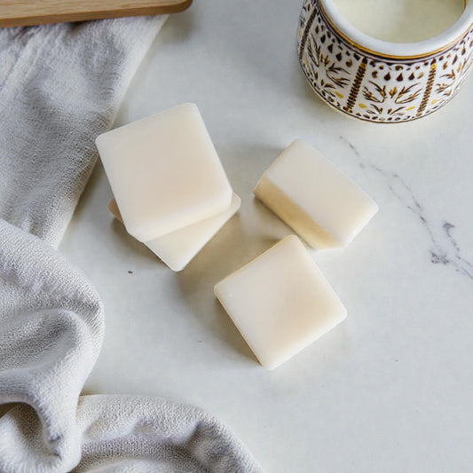 The Minimalist Core Collection | Luxury Olive Wax Melts