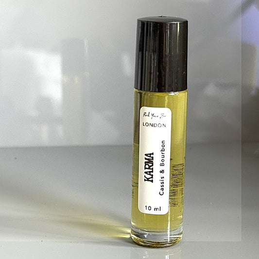 No. 1: KARMA Spiritual Oil (10 ml)