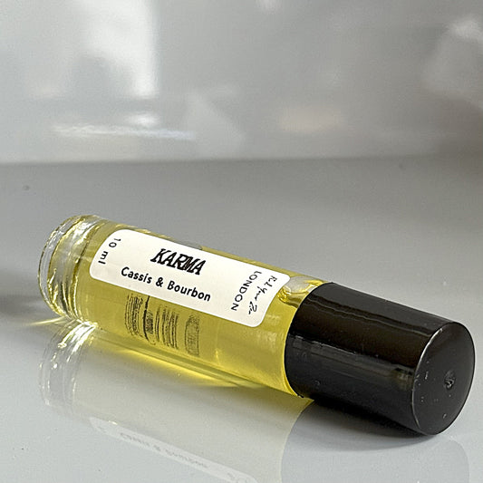 No. 1: KARMA Spiritual Oil (10 ml)