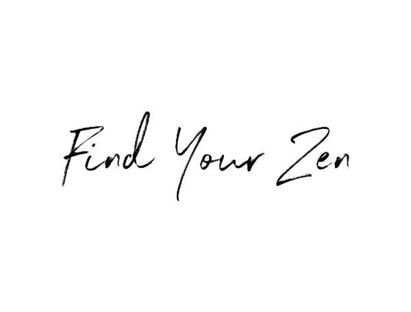 Find Your Zen UK