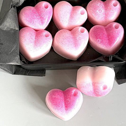 NO. 6: LUCKY Luxury Soy Wax Melts in a Tin (40 g)