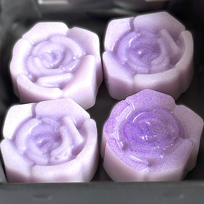 No. 2: BEWITCHED Olive Wax Melts in a Tin