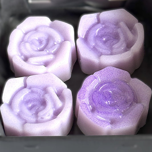 No. 2: BEWITCHED Olive Wax Melts in a Tin