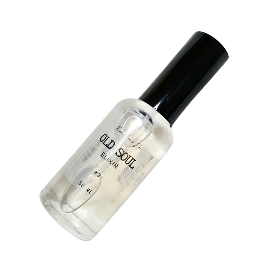 Old Soul Egyptian Musk Artisan Elixir (50 ml)