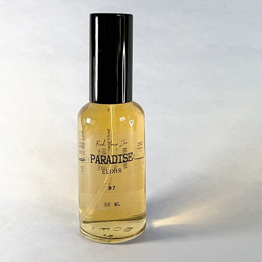 Paradise Coconut Artisan Elixir (50 ml)